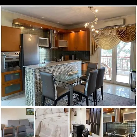 Apartmán Elite