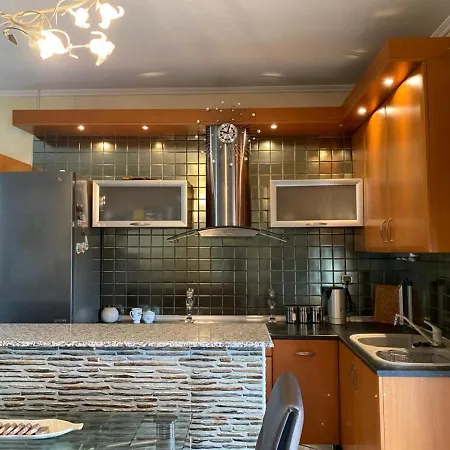 Elite Apartment