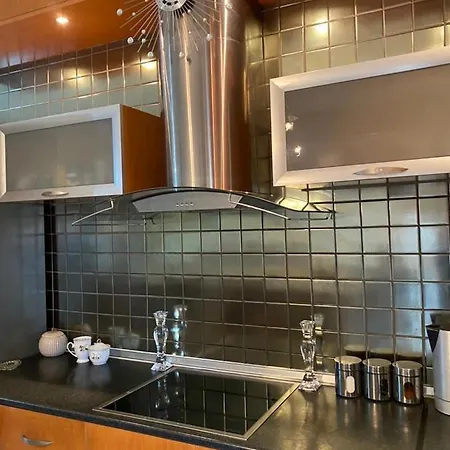 Apartment Elite *