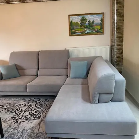 Elite Apartment