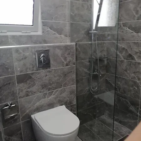 Elite Apartmán