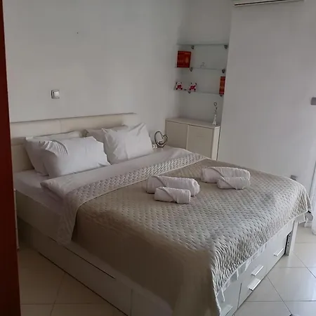 Elite Apartmán