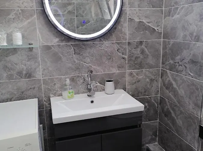 Apartman Elite Políkasztro